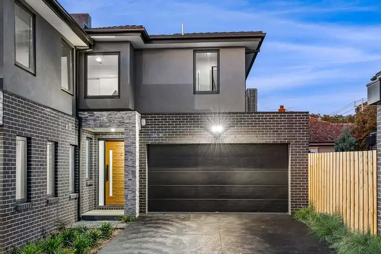 Main view of Homely townhouse listing, 2/35 Patterson Street, Ringwood East VIC 3135