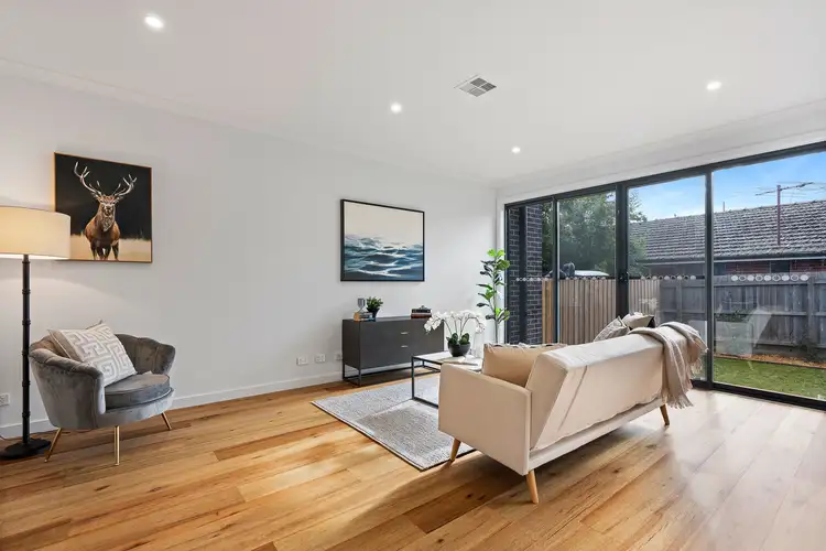 Fourth view of Homely townhouse listing, 2/35 Patterson Street, Ringwood East VIC 3135