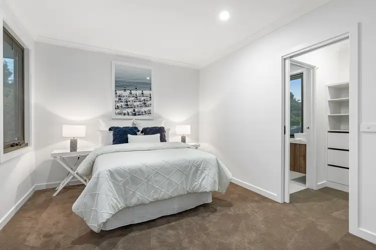 Sixth view of Homely townhouse listing, 2/35 Patterson Street, Ringwood East VIC 3135