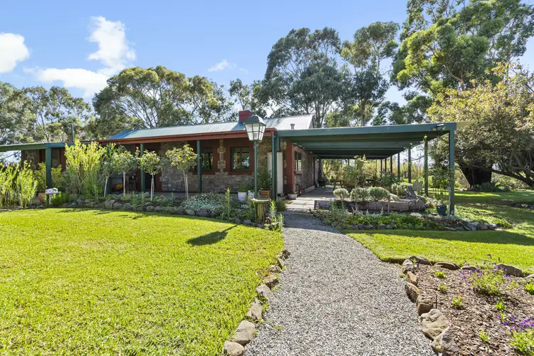 Main view of Homely rural property listing, 621 Alexandrina Road, Sandergrove SA 5255