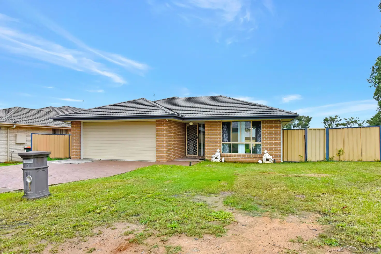 Main view of Homely house listing, 2 Brunello Street, Cessnock NSW 2325