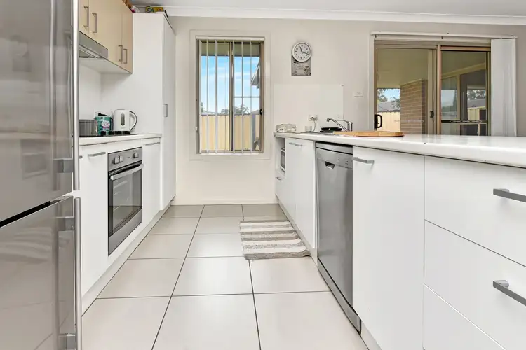 Third view of Homely house listing, 2 Brunello Street, Cessnock NSW 2325