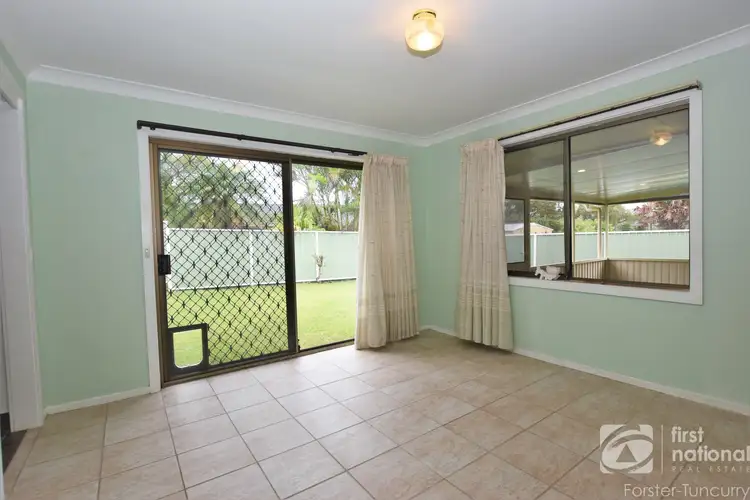 Fifth view of Homely house listing, 22 Hawaii Avenue, Forster NSW 2428