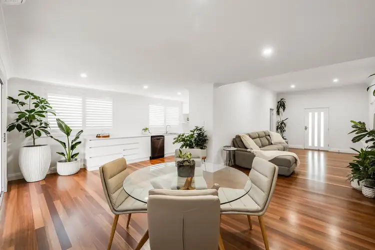 Third view of Homely house listing, 29 Monash Street, Newtown QLD 4350