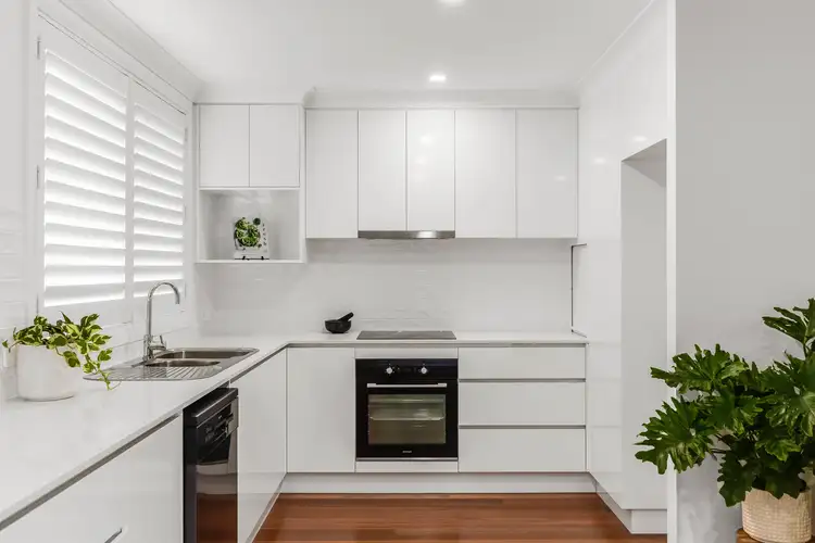 Sixth view of Homely house listing, 29 Monash Street, Newtown QLD 4350