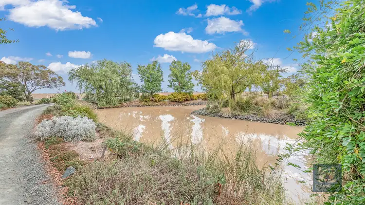 Third view of Homely house listing, 1031 Simmie Road, Echuca VIC 3564