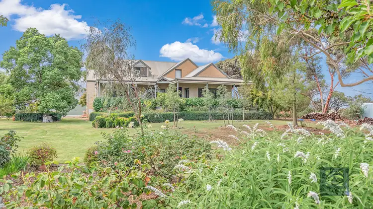 Fourth view of Homely house listing, 1031 Simmie Road, Echuca VIC 3564
