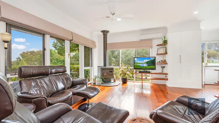 Fifth view of Homely house listing, 1031 Simmie Road, Echuca VIC 3564