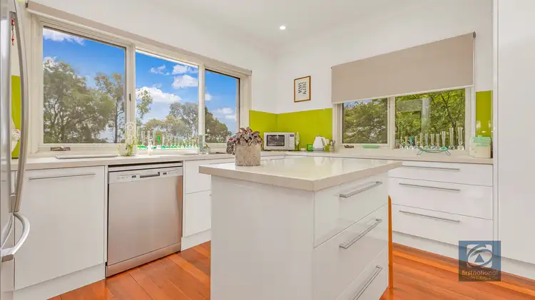 Sixth view of Homely house listing, 1031 Simmie Road, Echuca VIC 3564