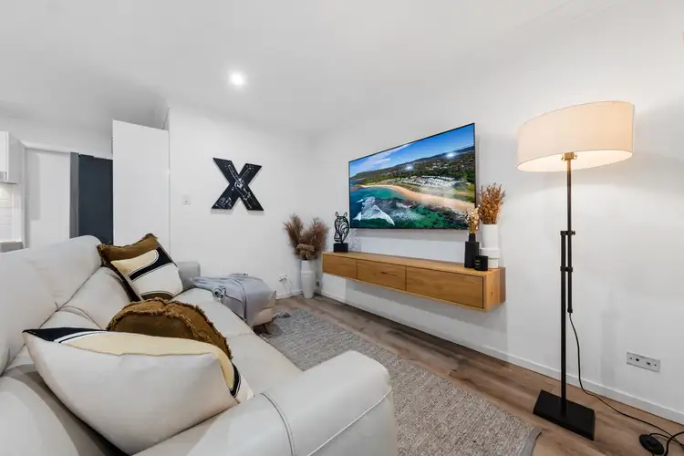 Third view of Homely semi-detached listing, 2/68 Morgan Avenue, Tumbi Umbi NSW 2261