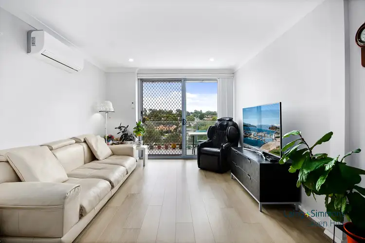 504/10 Cornelia Road, Toongabbie NSW 2146