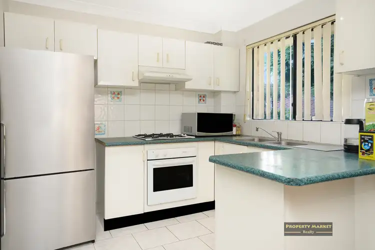 Third view of Homely apartment listing, 10/3-7 Addlestone Road, Merrylands NSW 2160
