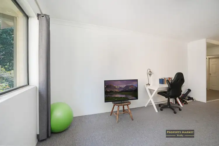 Fifth view of Homely apartment listing, 10/3-7 Addlestone Road, Merrylands NSW 2160