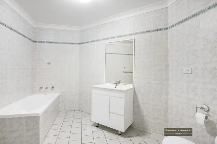Sixth view of Homely apartment listing, 10/3-7 Addlestone Road, Merrylands NSW 2160