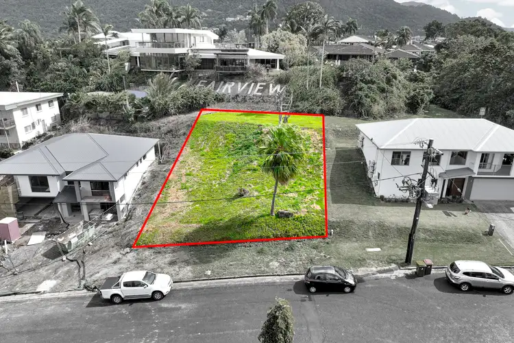 LOT 28, 9 Munro Terrace, Mooroobool QLD 4870