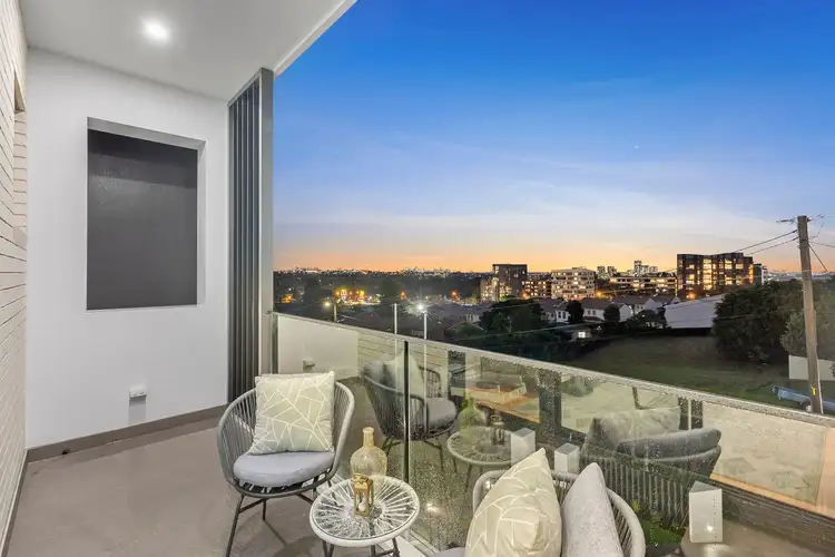Third view of Homely semi-detached listing, 2A Dean Crescent, Ermington NSW 2115