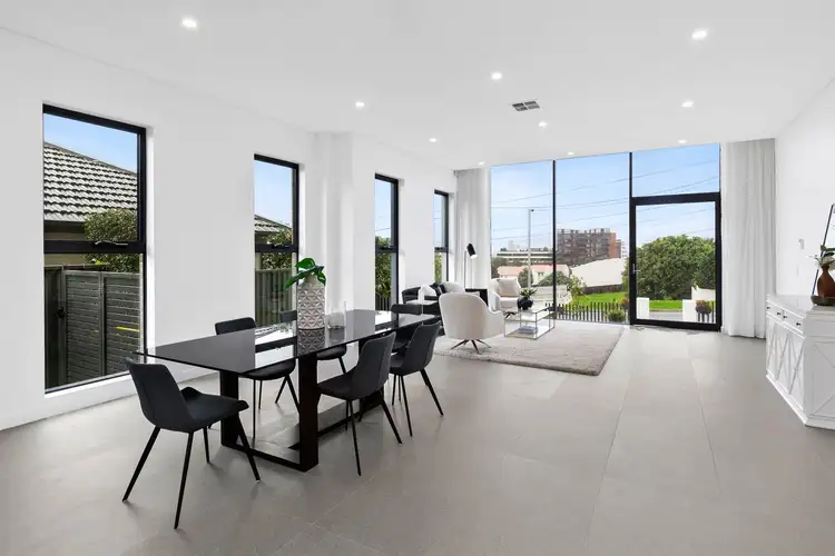 Fourth view of Homely semi-detached listing, 2A Dean Crescent, Ermington NSW 2115