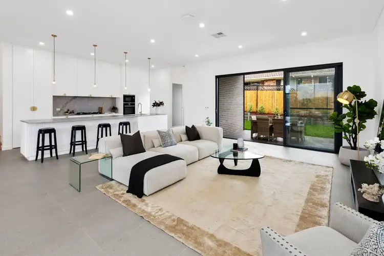 Fifth view of Homely semi-detached listing, 2A Dean Crescent, Ermington NSW 2115