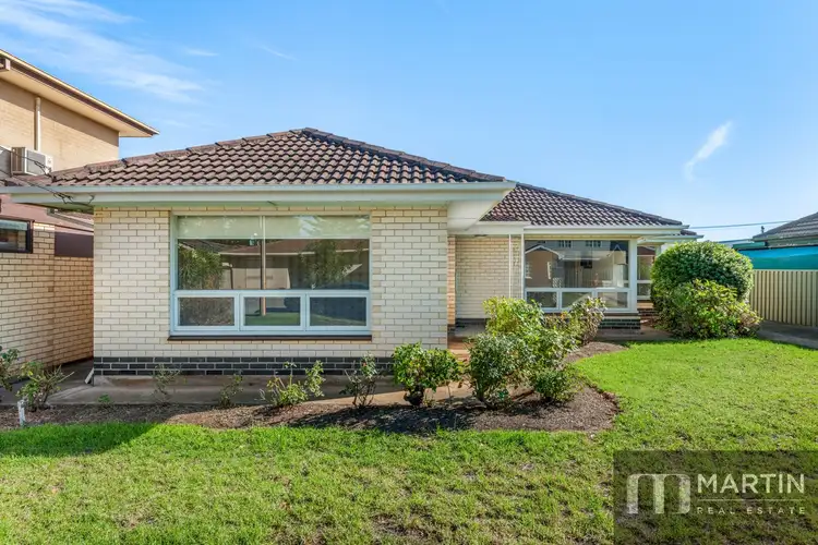 Main view of Homely house listing, 21 Margaret Street, Kidman Park SA 5025