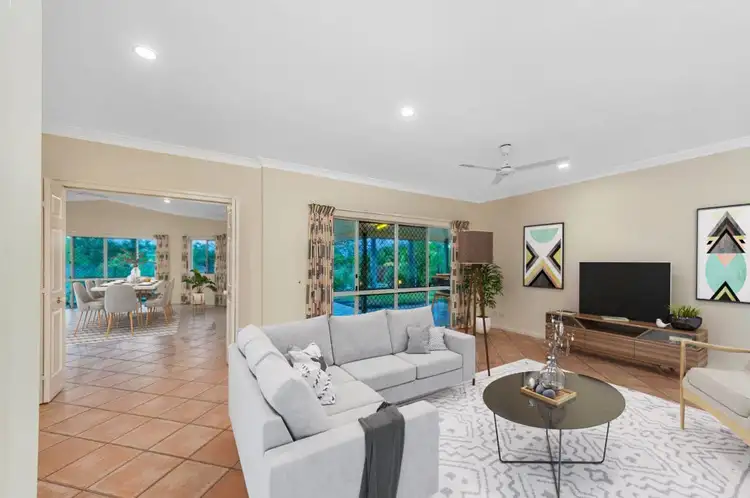 Fifth view of Homely house listing, 14 Treetop Drive, Mount Sheridan QLD 4868