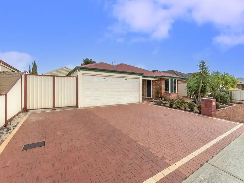 Main view of Homely house listing, 7 Glucina Road, Southern River WA 6110