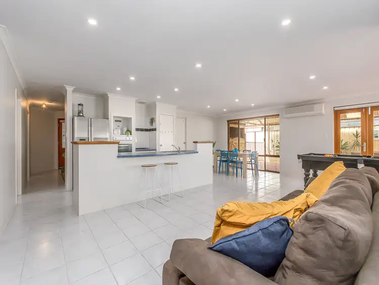 Second view of Homely house listing, 7 Glucina Road, Southern River WA 6110