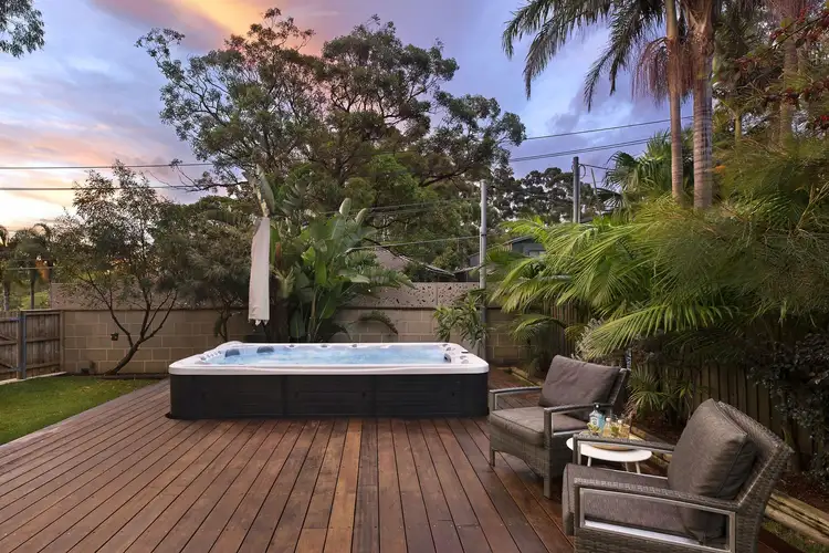 Fifth view of Homely house listing, 39 Koorangi Ave, Elanora Heights NSW 2101