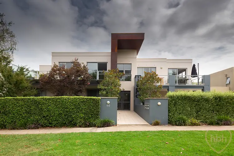 8/65 Torrens Street, Braddon ACT 2612