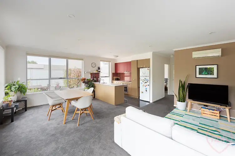 Third view of Homely apartment listing, 8/65 Torrens Street, Braddon ACT 2612