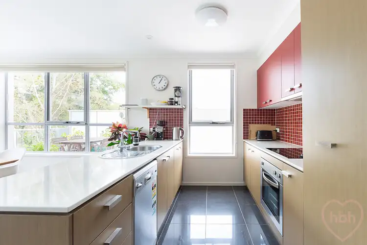 Fourth view of Homely apartment listing, 8/65 Torrens Street, Braddon ACT 2612