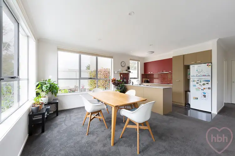 Fifth view of Homely apartment listing, 8/65 Torrens Street, Braddon ACT 2612