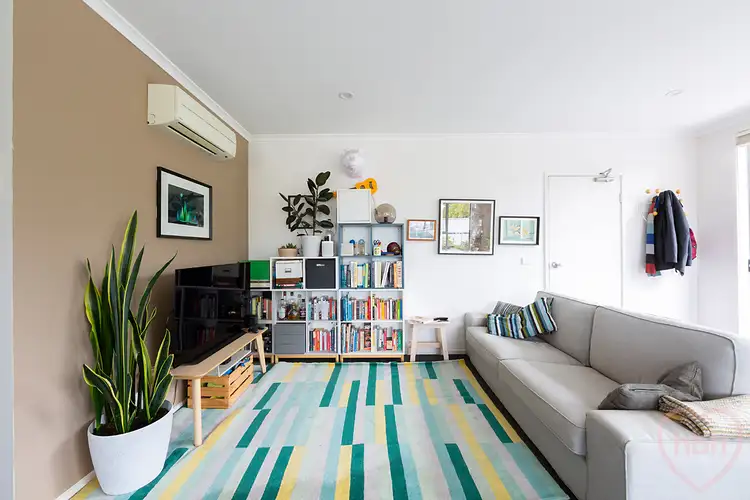 Sixth view of Homely apartment listing, 8/65 Torrens Street, Braddon ACT 2612