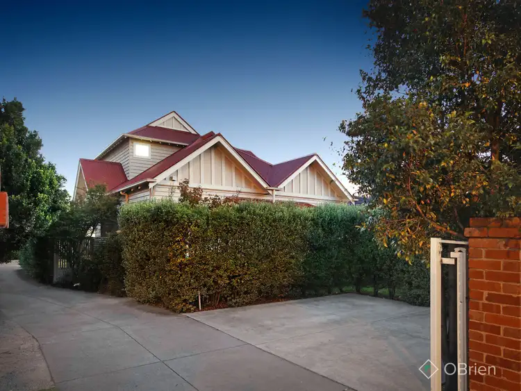 1/1256 North Road, Oakleigh South VIC 3167