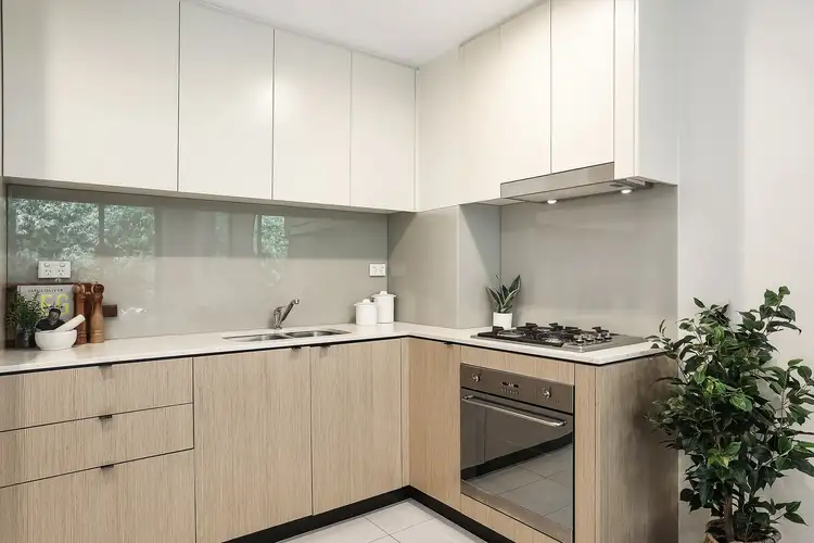 Fourth view of Homely apartment listing, 110/1-7 Waratah Avenue, Randwick NSW 2031