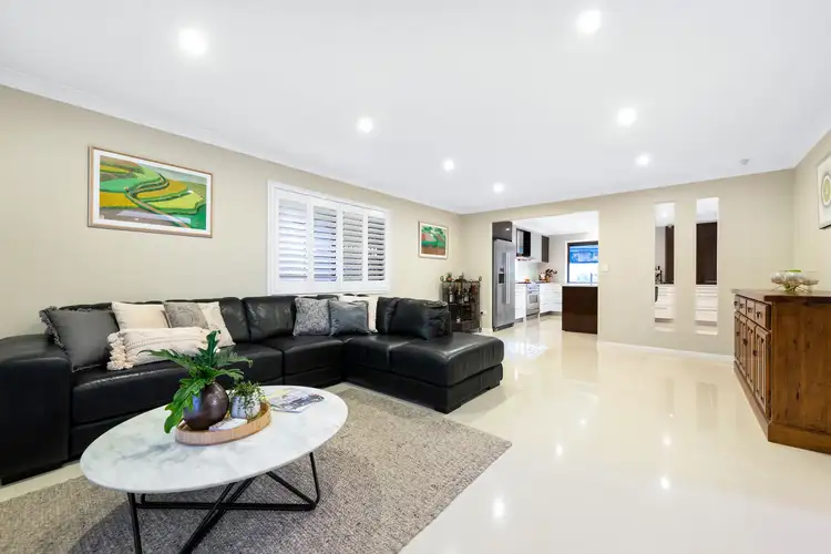 Fifth view of Homely house listing, 18 Stanmere Street, Carindale QLD 4152