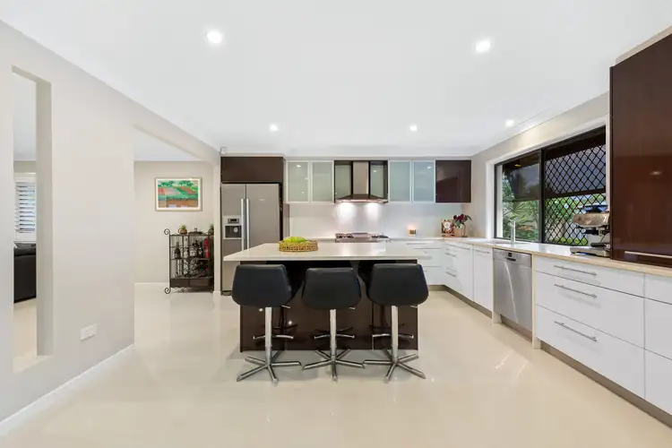 Sixth view of Homely house listing, 18 Stanmere Street, Carindale QLD 4152