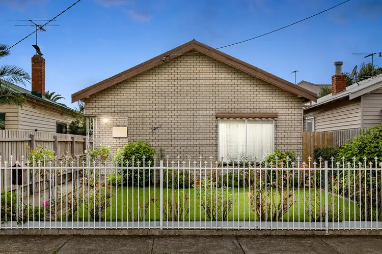 21 First Street, West Footscray VIC 3012