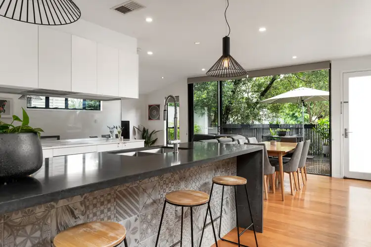 Fourth view of Homely townhouse listing, 2/11 Walter Street, Bulimba QLD 4171