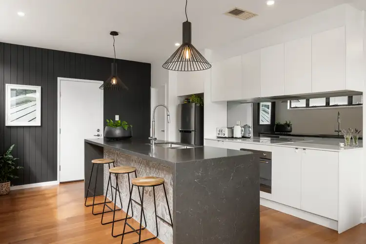 Fifth view of Homely townhouse listing, 2/11 Walter Street, Bulimba QLD 4171