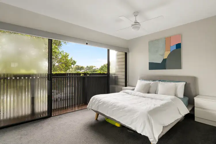 Sixth view of Homely townhouse listing, 2/11 Walter Street, Bulimba QLD 4171