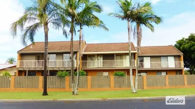 Level 1/2/ Waratah Avenue, Yamba NSW 2464