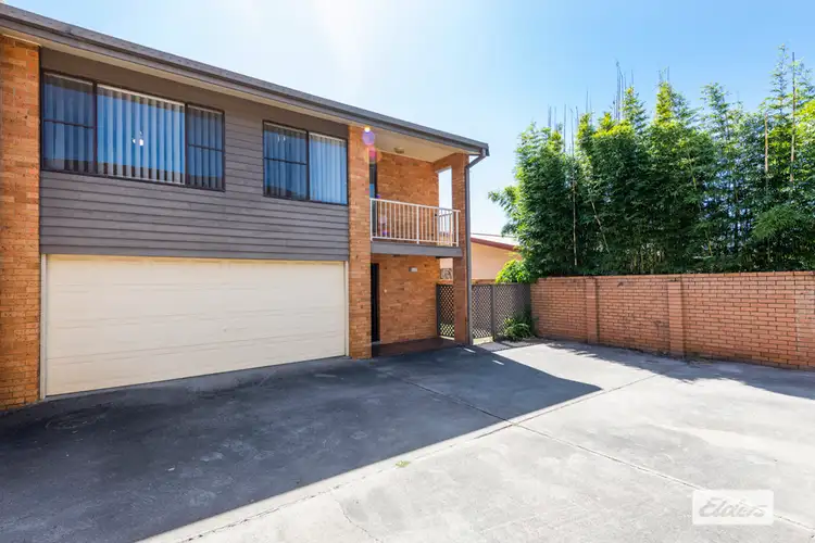 Second view of Homely townhouse listing, Level 1/2/ Waratah Avenue, Yamba NSW 2464