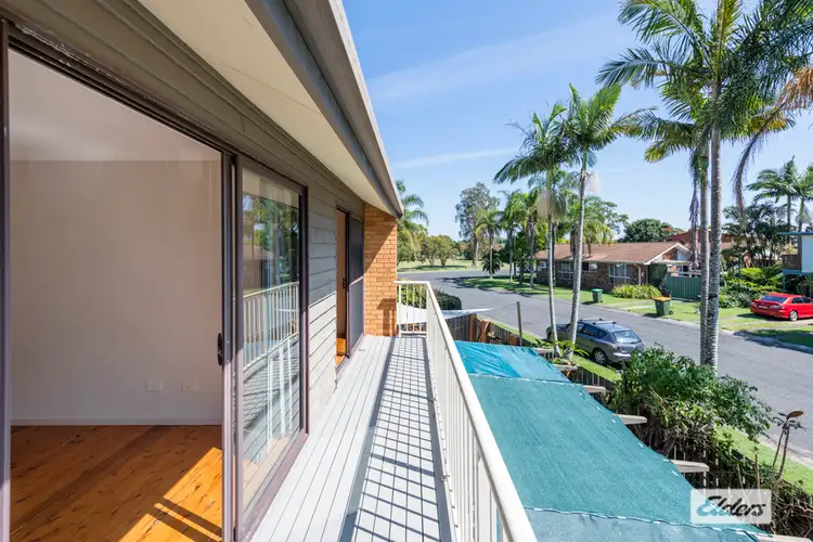 Fourth view of Homely townhouse listing, Level 1/2/ Waratah Avenue, Yamba NSW 2464