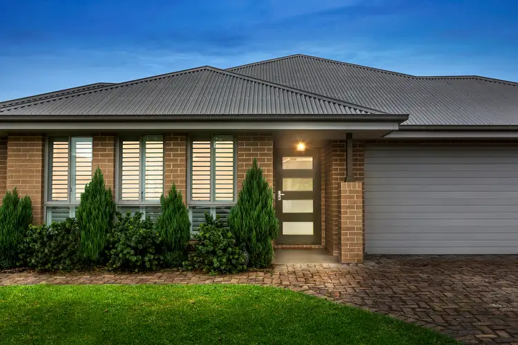 33 Pastoral Street, Pitt Town NSW 2756