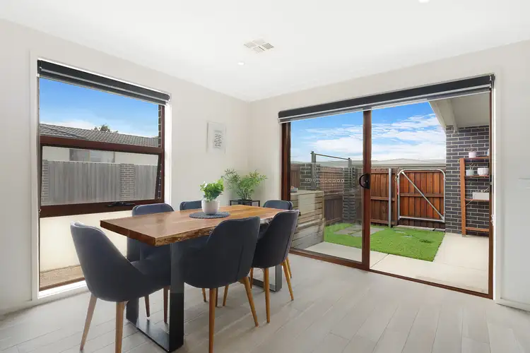 Second view of Homely house listing, 27 Ketterer Street, Moncrieff ACT 2914