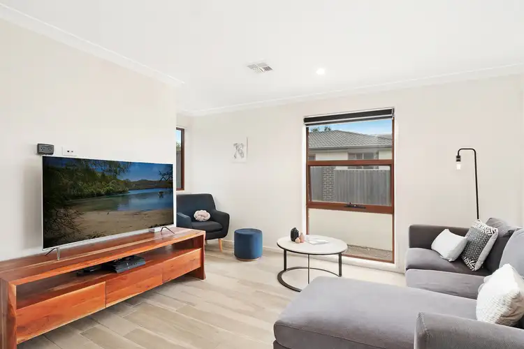 Third view of Homely house listing, 27 Ketterer Street, Moncrieff ACT 2914