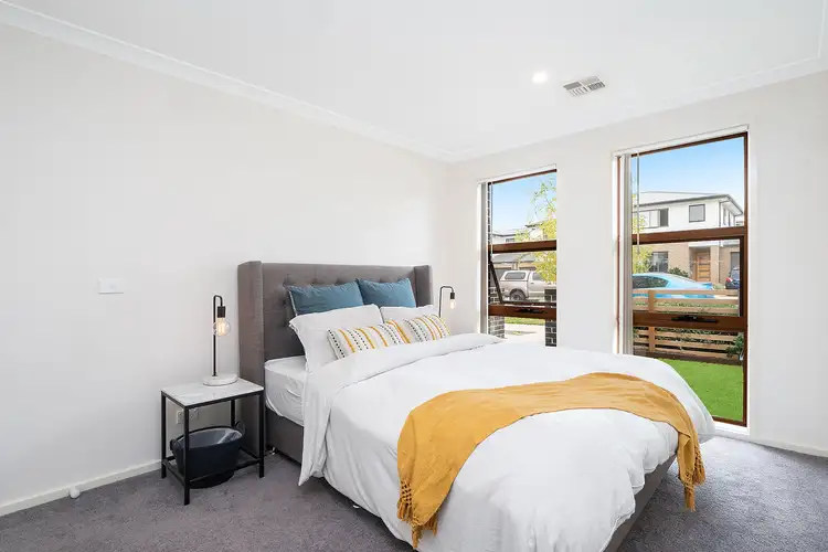 Fourth view of Homely house listing, 27 Ketterer Street, Moncrieff ACT 2914