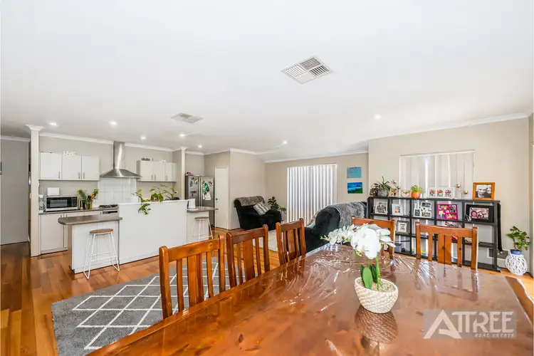 Fifth view of Homely house listing, 34 Whitehorse Drive, Harrisdale WA 6112