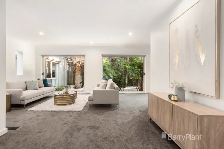 Fifth view of Homely house listing, 27 Chandra Avenue, Kilsyth South VIC 3137