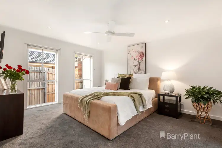 Sixth view of Homely house listing, 27 Chandra Avenue, Kilsyth South VIC 3137